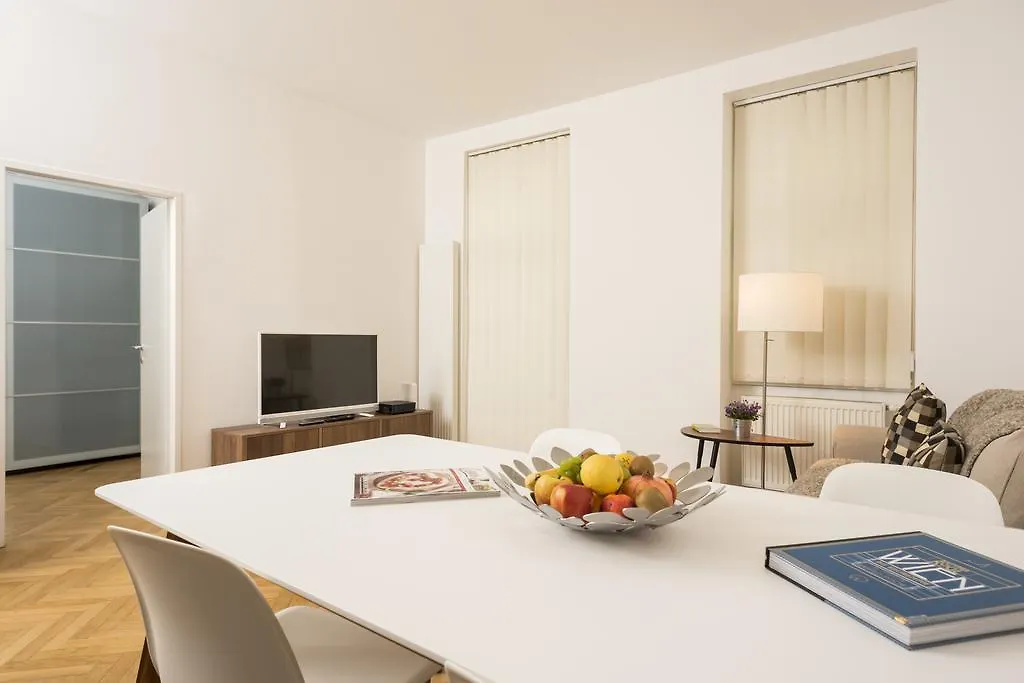 Chillout Lounge Satzberg Apartment Viena 0*,