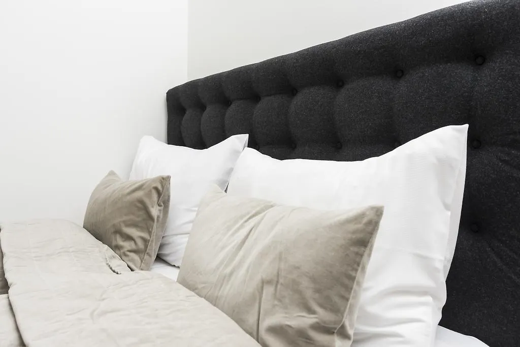Chillout Lounge Satzberg Apartment Viena