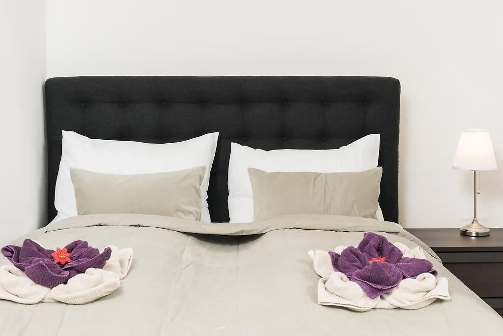 Chillout Lounge Satzberg Apartment Viena 0*,