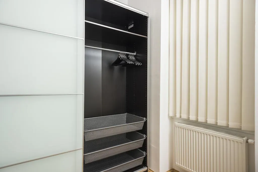 Chillout Lounge Satzberg Apartment Viena