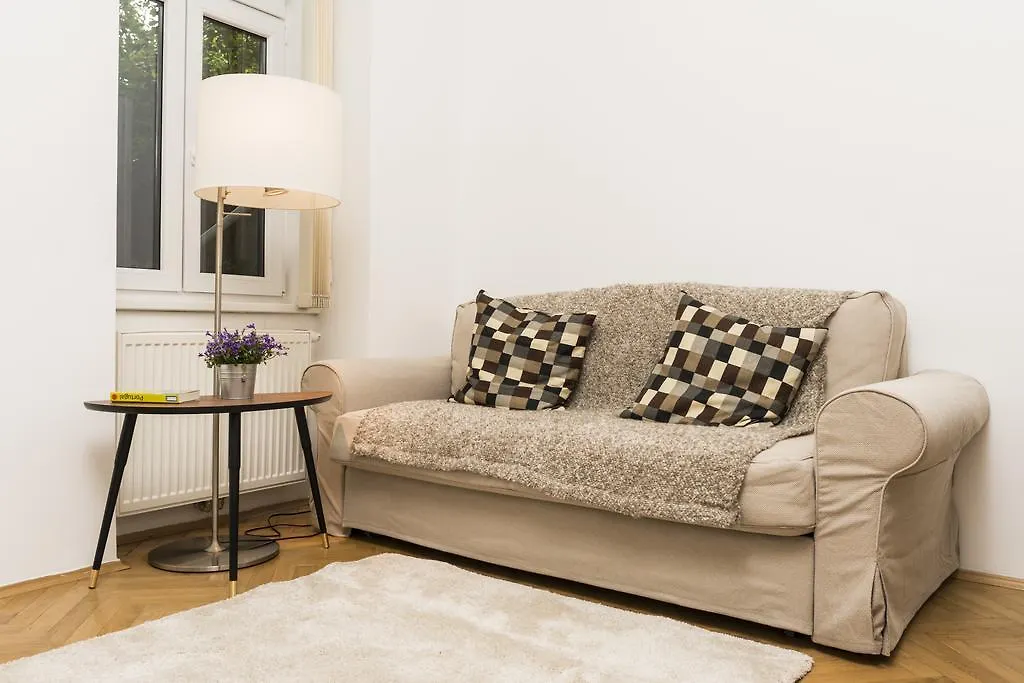 Chillout Lounge Satzberg Apartment Viena 0*,  Austria
