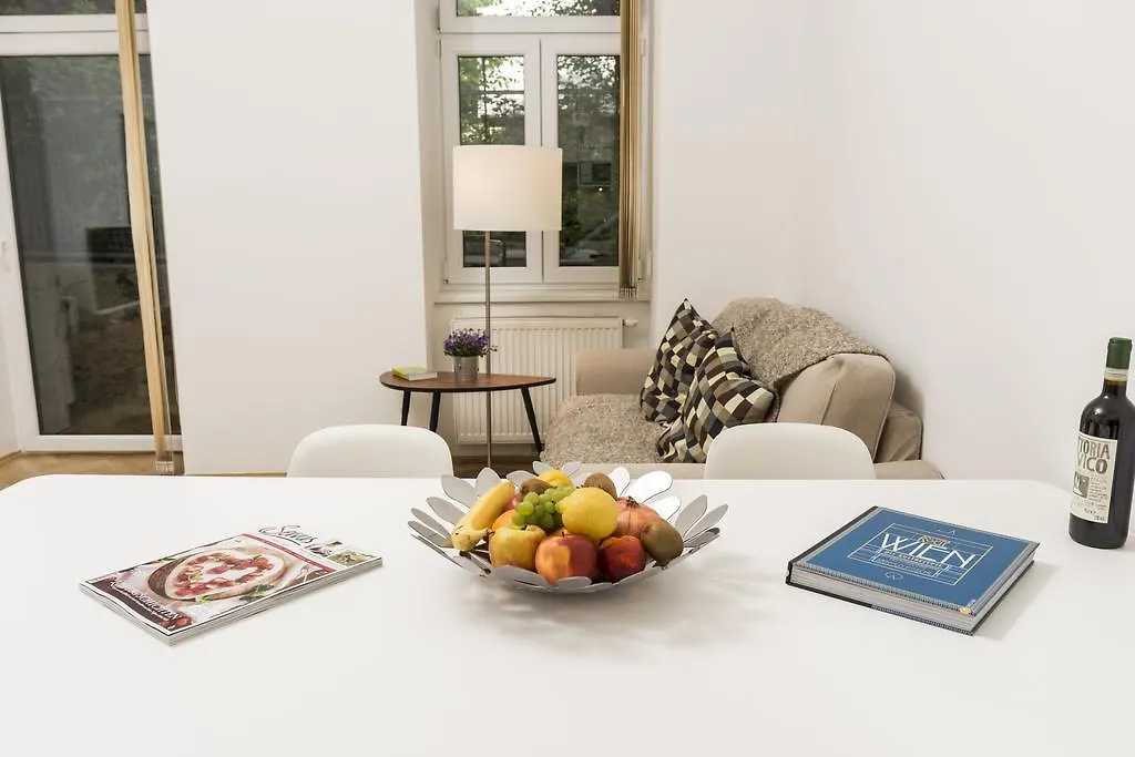 Chillout Lounge Satzberg Apartment Viena 0*,  Austria