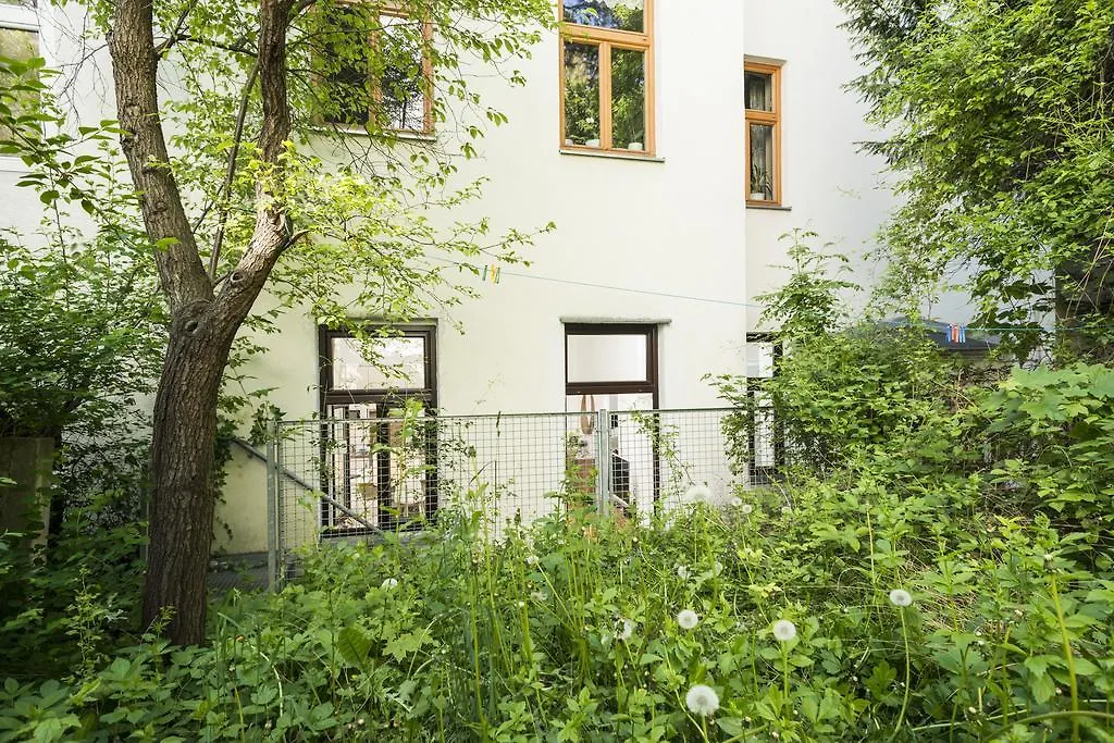 Chillout Lounge Satzberg Apartment Viena