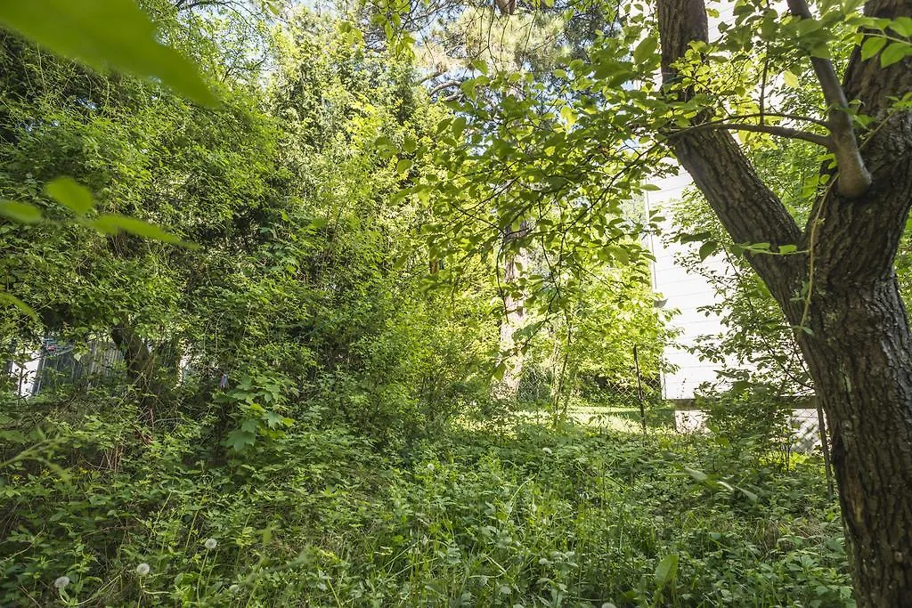 Chillout Lounge Satzberg Apartman Bécs